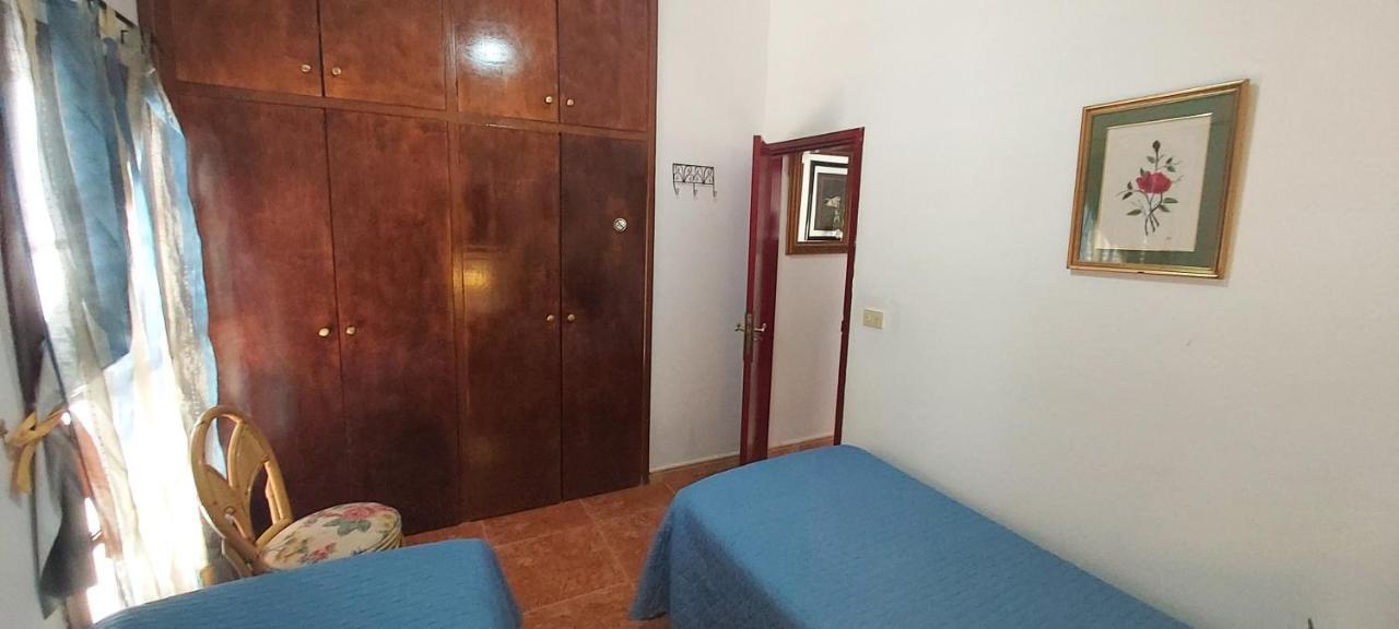 Casitas Las Pereras Los Llanos De Aridane Exterior foto